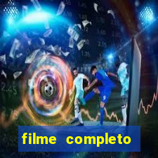 filme completo dublado megamente